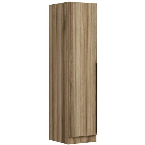 Hanah home Hanah kućni ormarić Minar Kale - 8762, 45x210x52 cm, orah Cene
