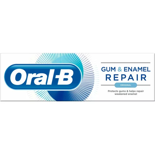 Oral-b zubna pasta Gum & Enamel original 75ml