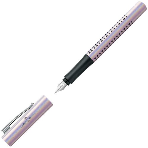  Nalivno pero faber-castell glam pearl m FABER-CASTELL Cene