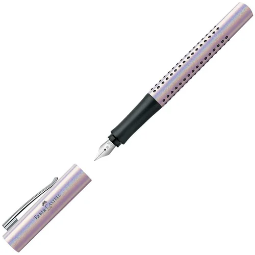  Nalivno pero faber-castell glam pearl m FABER-CASTELL