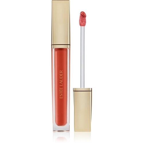 Estée Lauder Glossy Pout Lip Oil vlažilni sijaj za ustnice odtenek Apricot Nectar 6 ml Cene