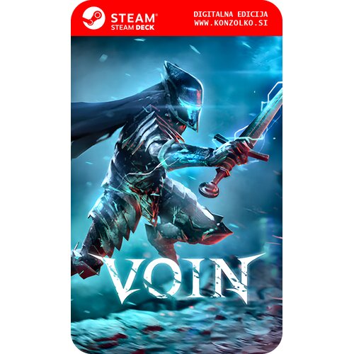  VOIN - Steam koda brez &scaron;katlice (WINDOWS PC | STEAM DECK) Cene