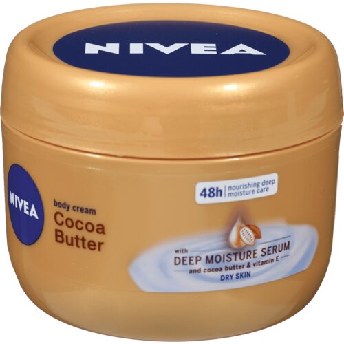 Nivea Mleko za telo Cocoa butter 250ml Cene