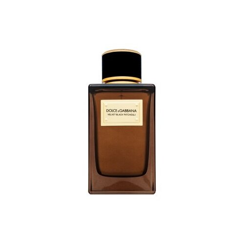 Dolce &amp;amp; Gabbana Velvet Black Patchouli Eau De Parfum 150 ml (unisex) Slike