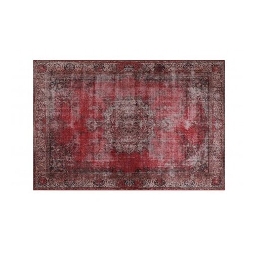 Conceptum Hypnose blues chenille red al 119 ( 210 x 310) tepih Slike