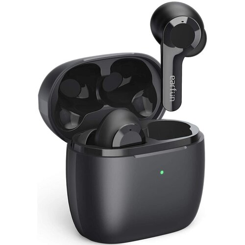 Earfun slu&amp;scaron;alke Air Črna Slike
