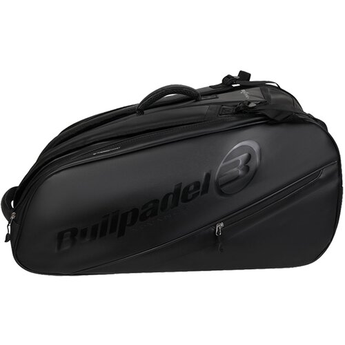 Bullpadel Casual Black 2026 torba za padel Cene