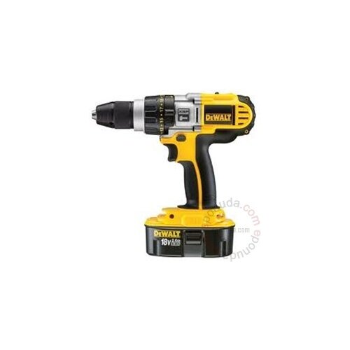 Dewalt bu&amp;scaron;ilica odvijač udarni DCD925L2 Slike
