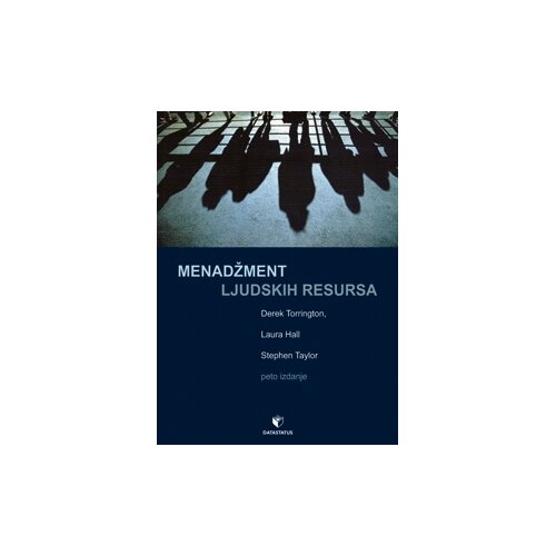 Data Status Menadžment ljudskih resursa Slike