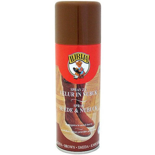 Ilirija Sprej za velur SMEĐI 200ML Cijene