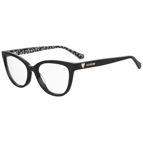 Love Moschino MOL640 INA - ONE SIZE (54) Slike