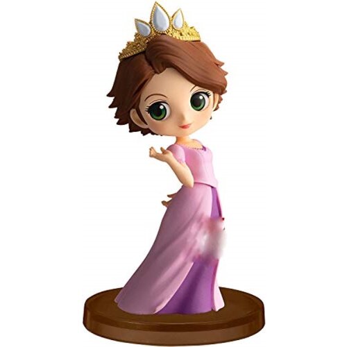 Banpresto Disneyjev znak Q Cheeks Petit -Rapunzel- (A: Rapunzel), (21551237) Cene