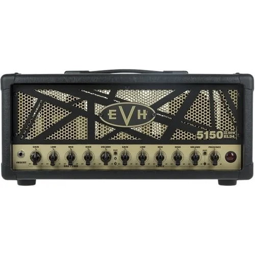 EVH 5150III 50W EL34