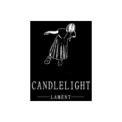 Steam candlelight: lament key (pc) europe Cene