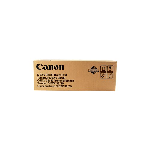 Canon Boben C-EXV 38/39 (4793B003AA), original Slike