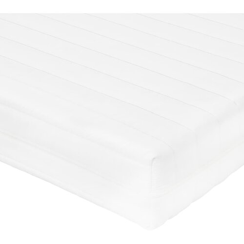  Madrac sa 7 zona 160 x 200 cm od PU pjene 16 cm H2 H3 Slike