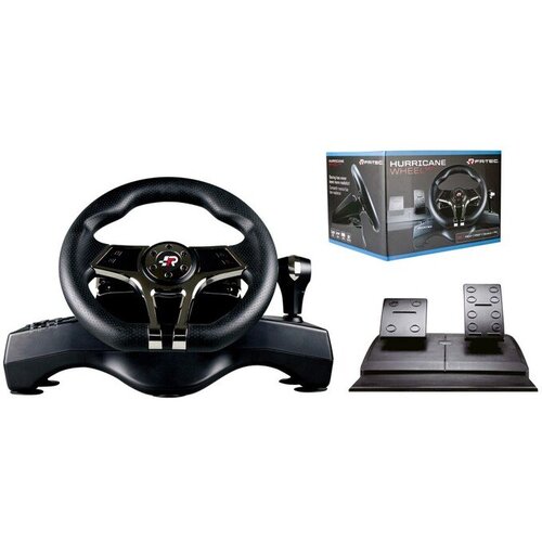 Frtec FR-TEC HURRICANE MKII STEERING WHEEL PC, PS4, PS3, SWITCH Cijene