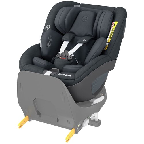 Maxi-Cosi Autosjedalica Pearl 360 2, Grupa 0+, 1 (0-18 kg) - Authentic Graphite Cijene