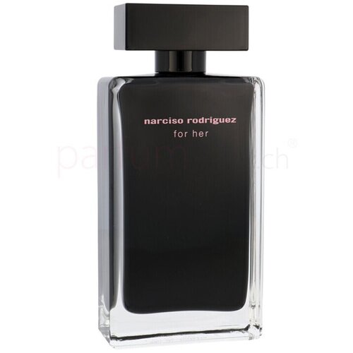 Narciso Rodriguez Toaletna voda Eau de Toilette f&amp;uuml;r Sie 100 ml Slike