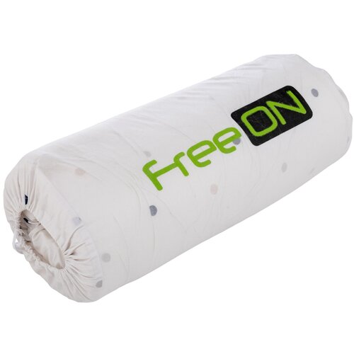 Bubaba by FreeON madrac za prijenosni krevetić Točkice beige Slike