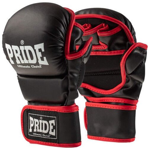 PrideShop MMA rokavice Pride - Hybrid - Črna , XL Cene
