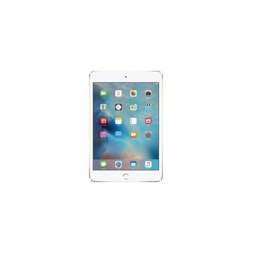Apple iPad Mini 5 Cellular 256GB Gold MUXE2HC/A tablet Slike