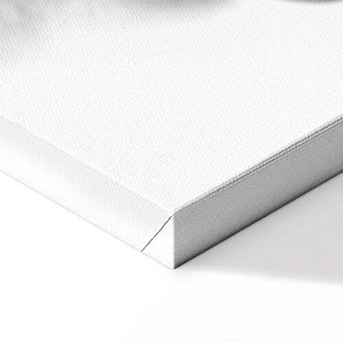  Slika - Gentle Dream (1 Part) Vertical 20x30 Na talijanskom platnu Slike