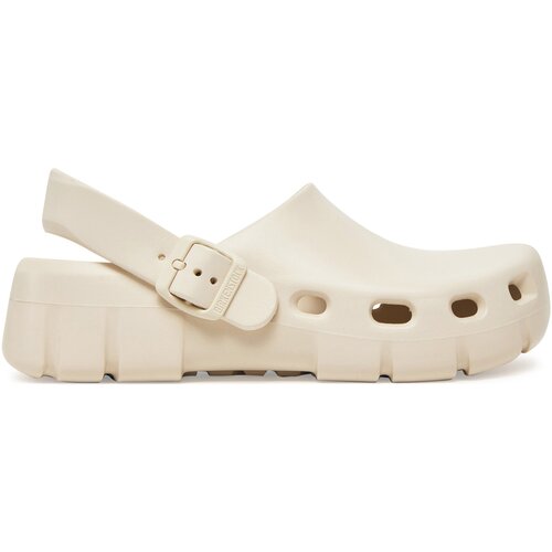 Birkenstock Natikače Birki Flow EVA boja: bež, 1027706 Cijene