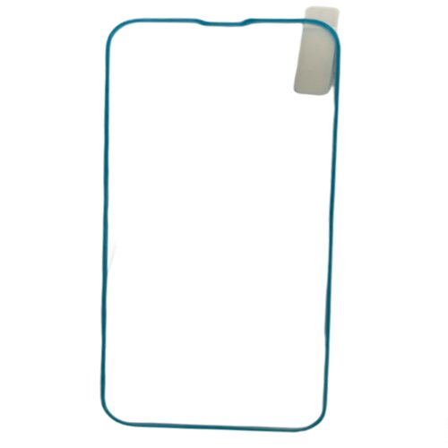 INF Svetleča za&amp;scaron;čita zaslona Blue iPhone 14 Pro Max, (21236605) Slike