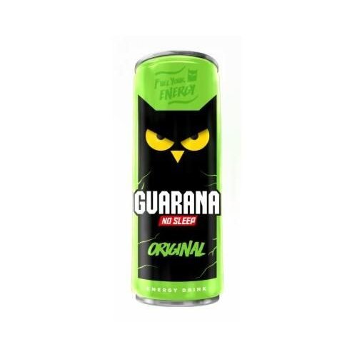  guarana 0,25L Cene