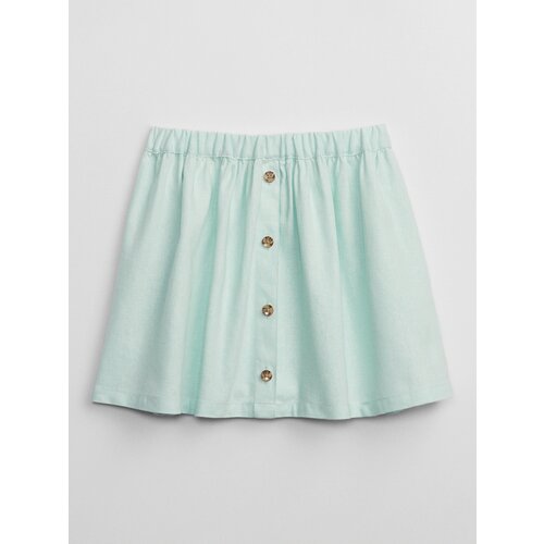 GAP Kids skirt with elasticated waist - Girls Slike