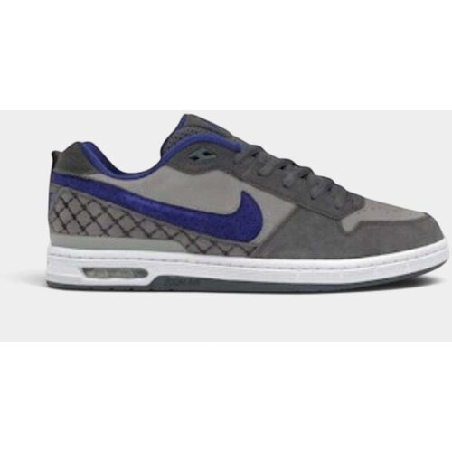 Nike Modne superge SB Zoom Air Paul Rodriguez 1 Dodgers Bela Slike