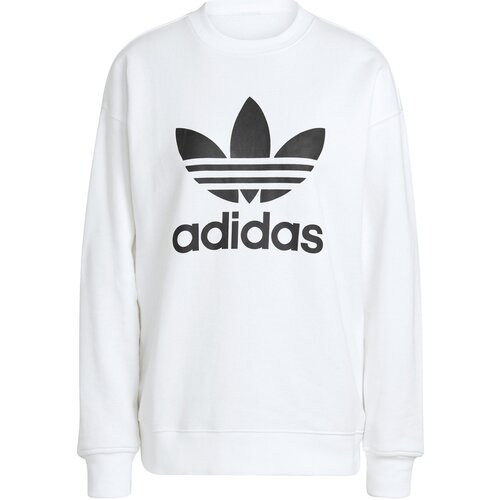 Adidas Puloverji GN2961 Bela Slike