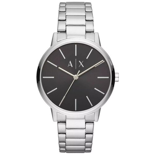 Emporio Armani Analogne ure AX2700 pisana Cene