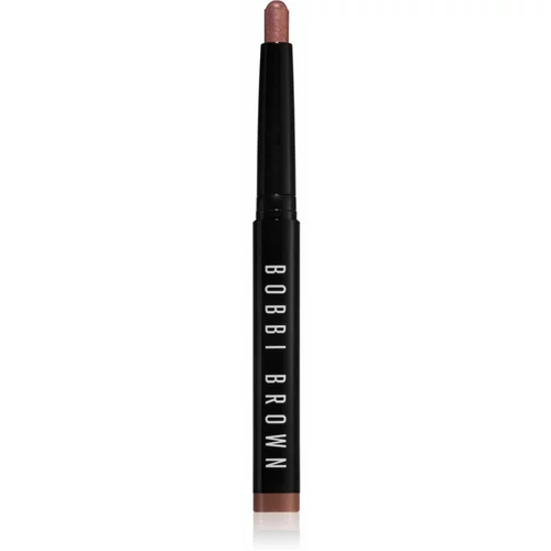 Bobbi Brown Long-Wear Cream Shadow Stick dugotrajna sjenila za oči u olovci nijansa Ruby Shimmer 1,6 g