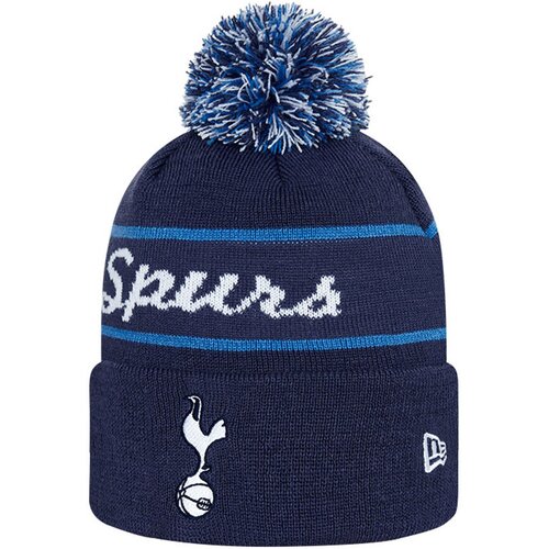 New Era Tottenham Hotspur Bobble zimska kapa Cene
