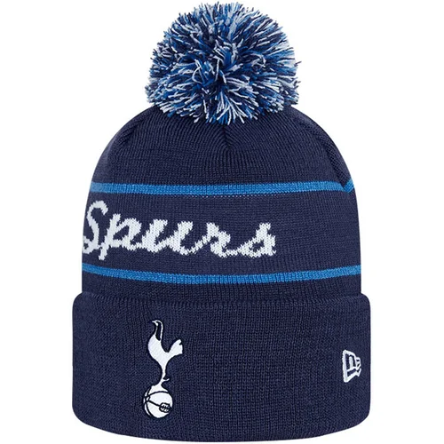 New Era Tottenham Hotspur Bobble zimska kapa