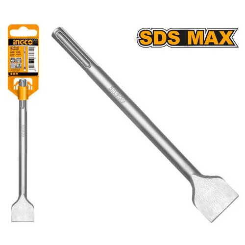 Ingco SJEKAČ SDS MAX 18X50X400MM DBC0224002 Cijene