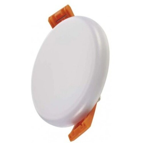 Emos LED PANEL OKROGEL 6W NW BELI, IP65 Cene