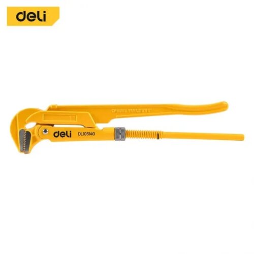  Klešta za cevi 2″ 90 stepeni DELI (1059045) Cene