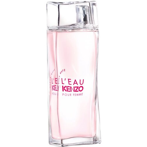 Kenzo L'Eau Hyper Wave Pour Femme toaletna voda za ženske 100 ml Cene