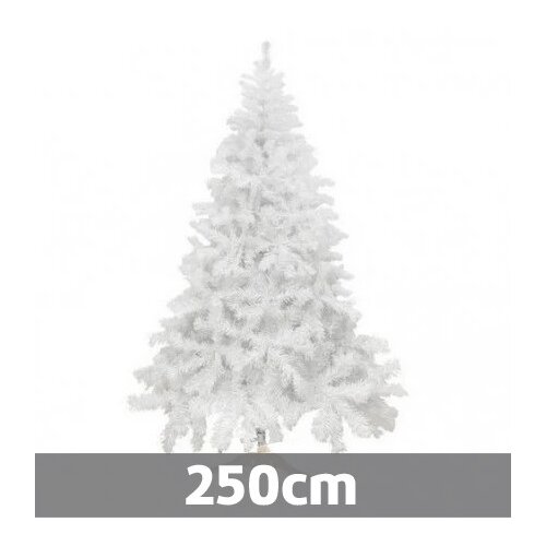  Novogodišnja jelka 250 cm Cene