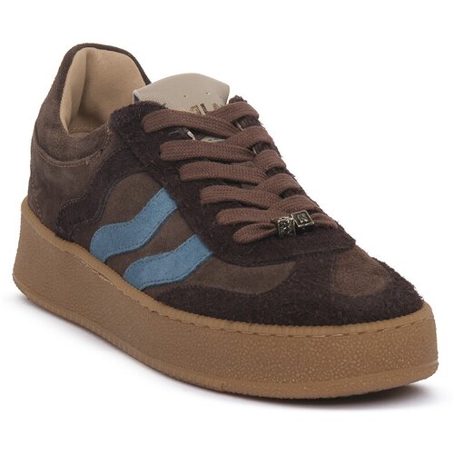 Meline Nizke superge W6 CIOCCOLATOEMLINE Kostanjeva Cene