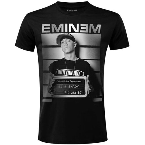Drugo Eminem Slim Shady Arrest majica Cene