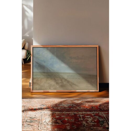 WALLXPERT dekorativna slika u okviru 50 x 70 cm Cene