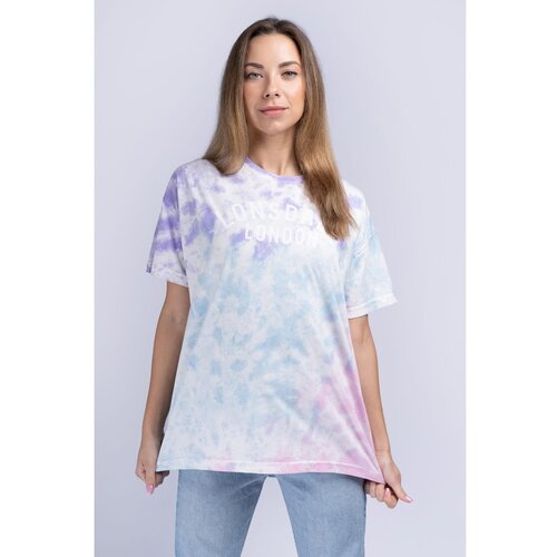 Lonsdale Women&amp;#039;s t-shirt oversized Slike
