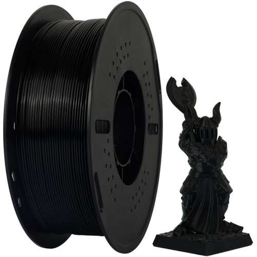 KINGROON PETG Basic Black - 1,75 mm / 1000 g Cijene