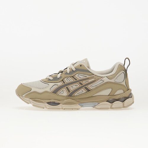 Asics Sneakers Gel-Nyc Rgd Smoke Grey/ Wool EUR 42 Slike