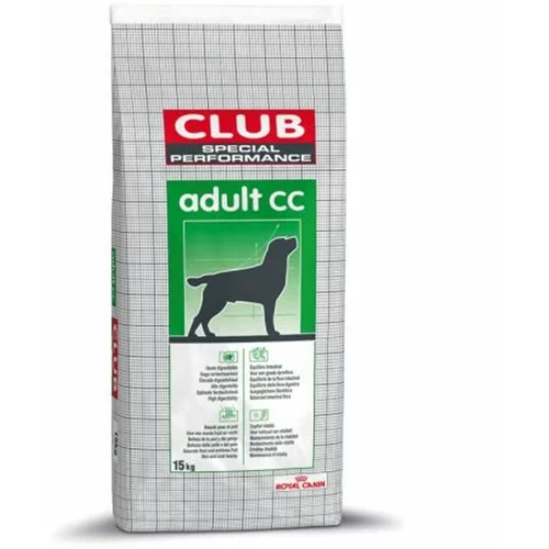 Royal Canin CSP Adult CC, 15 kg