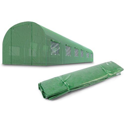 Janshop Folija za vrtni tunel 3x6m (18m2), (21099109) Cene